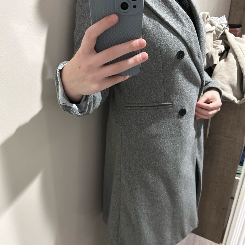 Spring Coat - image 3